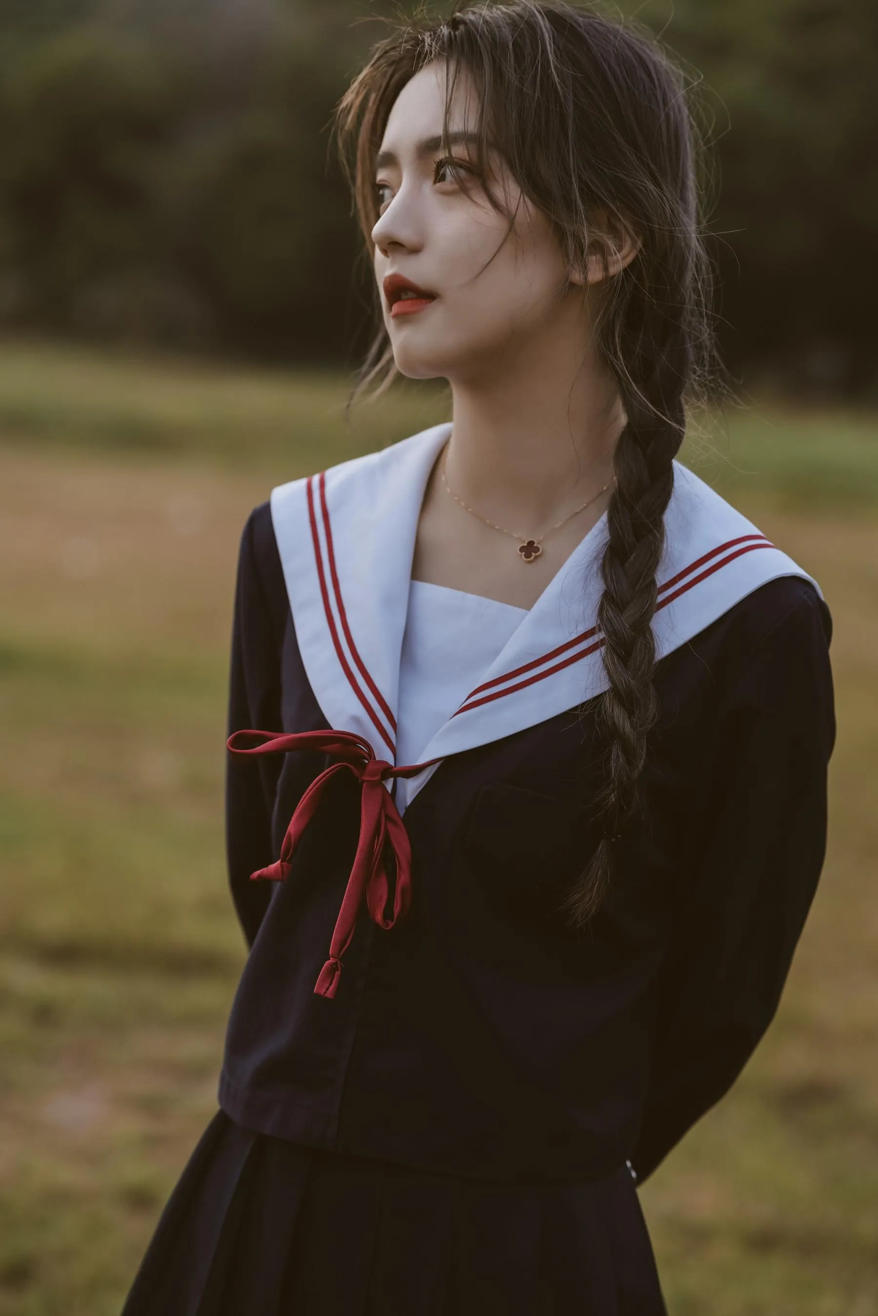 [艺图语] 2022.05.20 星芒 Enndme [35P]插图5